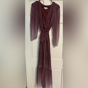 Willa Story Scarlett Dress